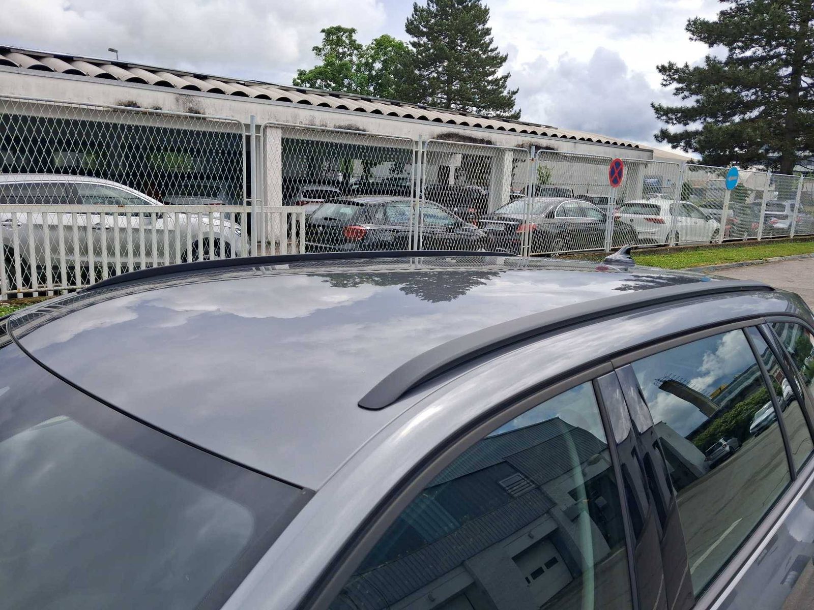 2023 Škoda Octavia Combi — fotografija 16
