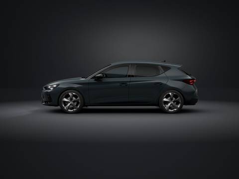 2026 Cupra Leon — sličica 3