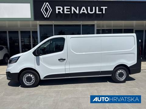 2026 Renault Trafic n1 — sličica 3