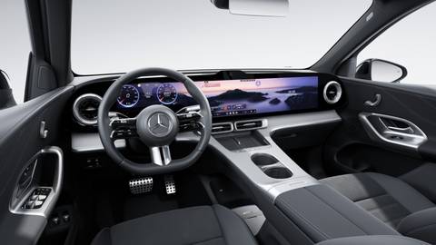 Mercedes-Benz GLC — sličica 9