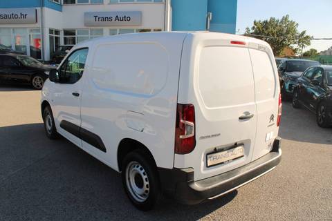 2021 Citroën Berlingo — sličica 7