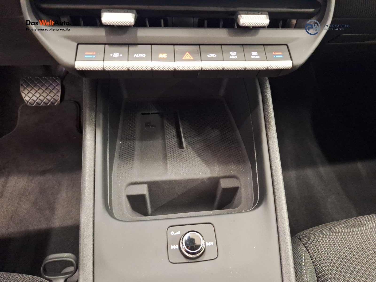 2026 Volkswagen ID.Polo — fotografija 15