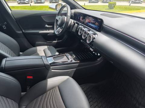 2025 Mercedes-Benz A-klasa — sličica 7