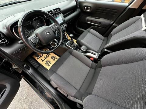 2019 Citroën C3 Aircross — sličica 9