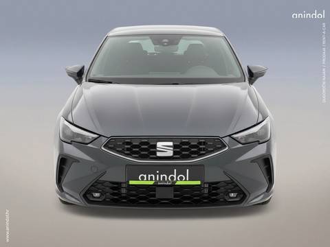 2026 Seat Ibiza — sličica 10