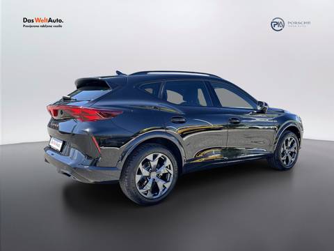 2026 Cupra Formentor — sličica 6