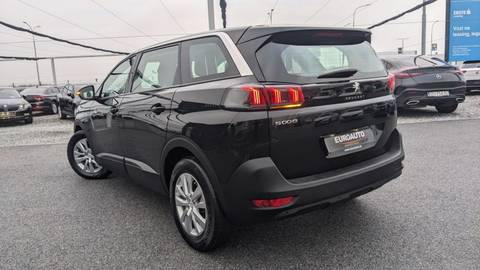 2021 Peugeot 5008 — sličica 7