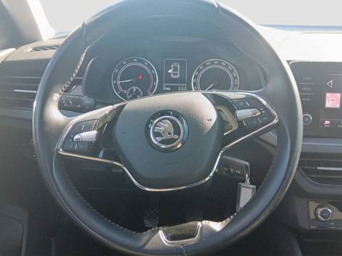 2023 Škoda Scala — sličica 14