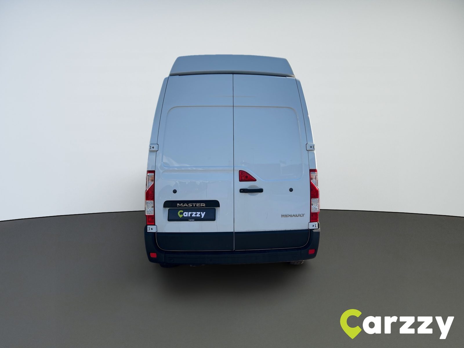 2022 Renault Master — fotografija 6