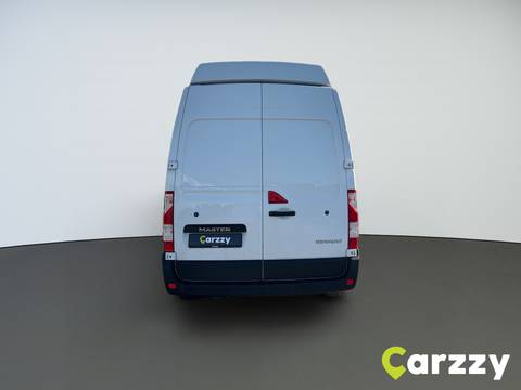 2022 Renault Master — sličica 6