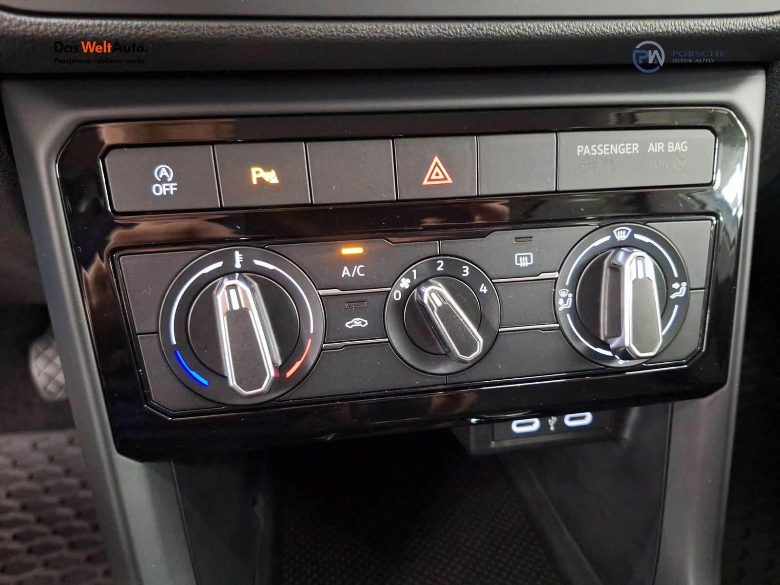 2023 Volkswagen T-Cross — fotografija 15