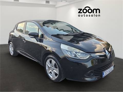 2013 Renault Clio — sličica 2