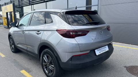 2022 Opel Grandland — sličica 5