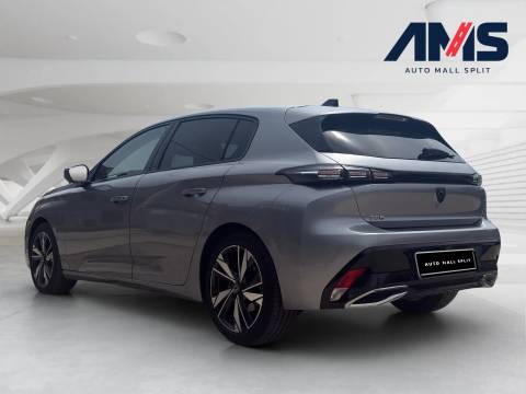 2023 Peugeot 308 — sličica 3
