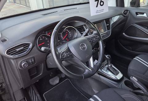 2023 Opel Crossland X — sličica 6