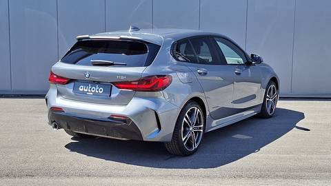 2023 BMW Serija 1 — sličica 3