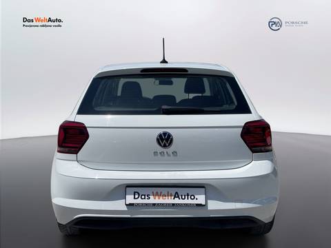 2021 Volkswagen Polo — sličica 5