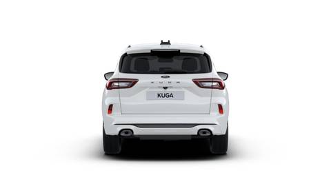 Ford Kuga — sličica 6