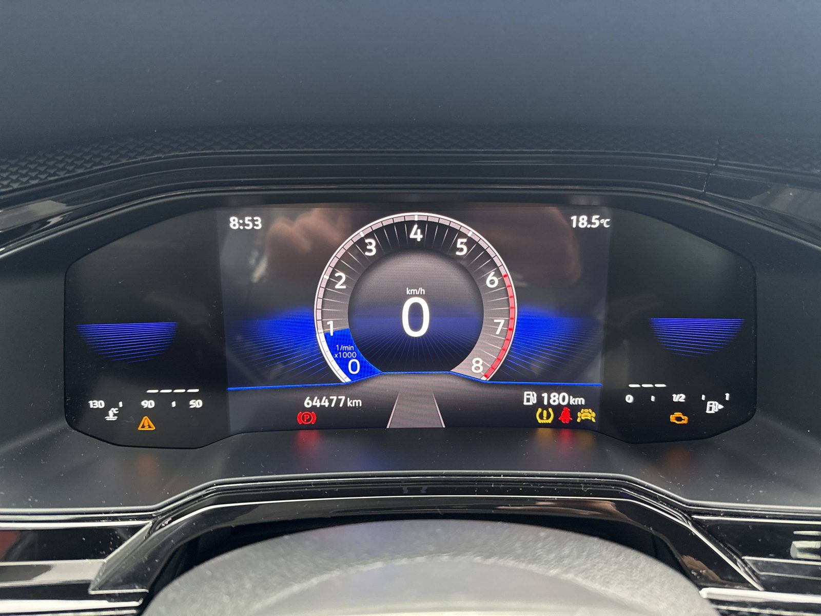 2023 Volkswagen Polo — fotografija 27