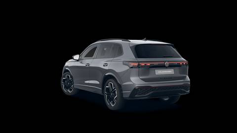 2026 Volkswagen Tiguan R-Line — sličica 4