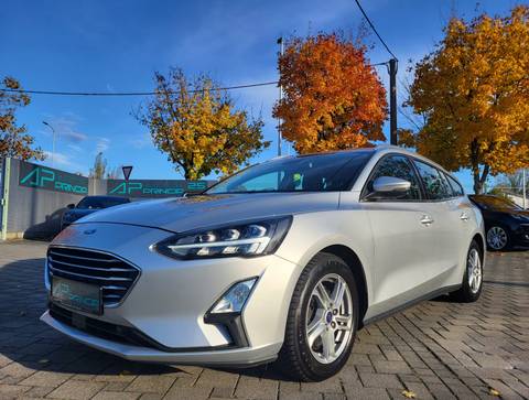 2019 Ford Focus — sličica 2