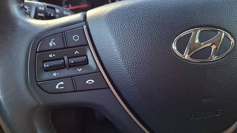 2020 Hyundai i20 — sličica 18