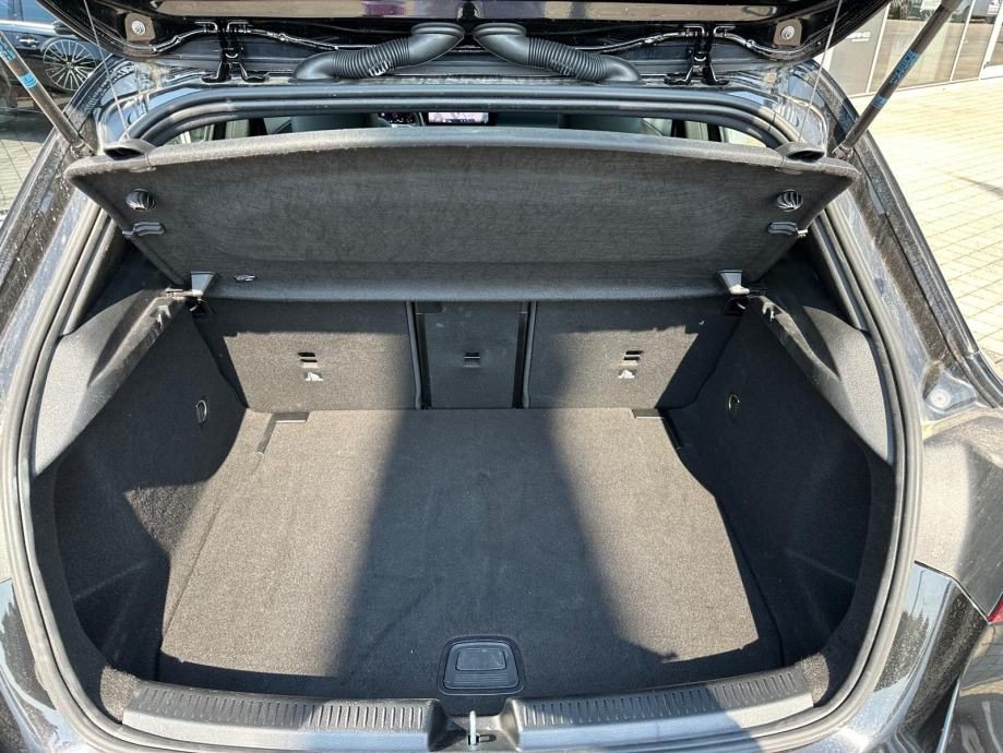 2023 Mercedes-Benz A-klasa — fotografija 7