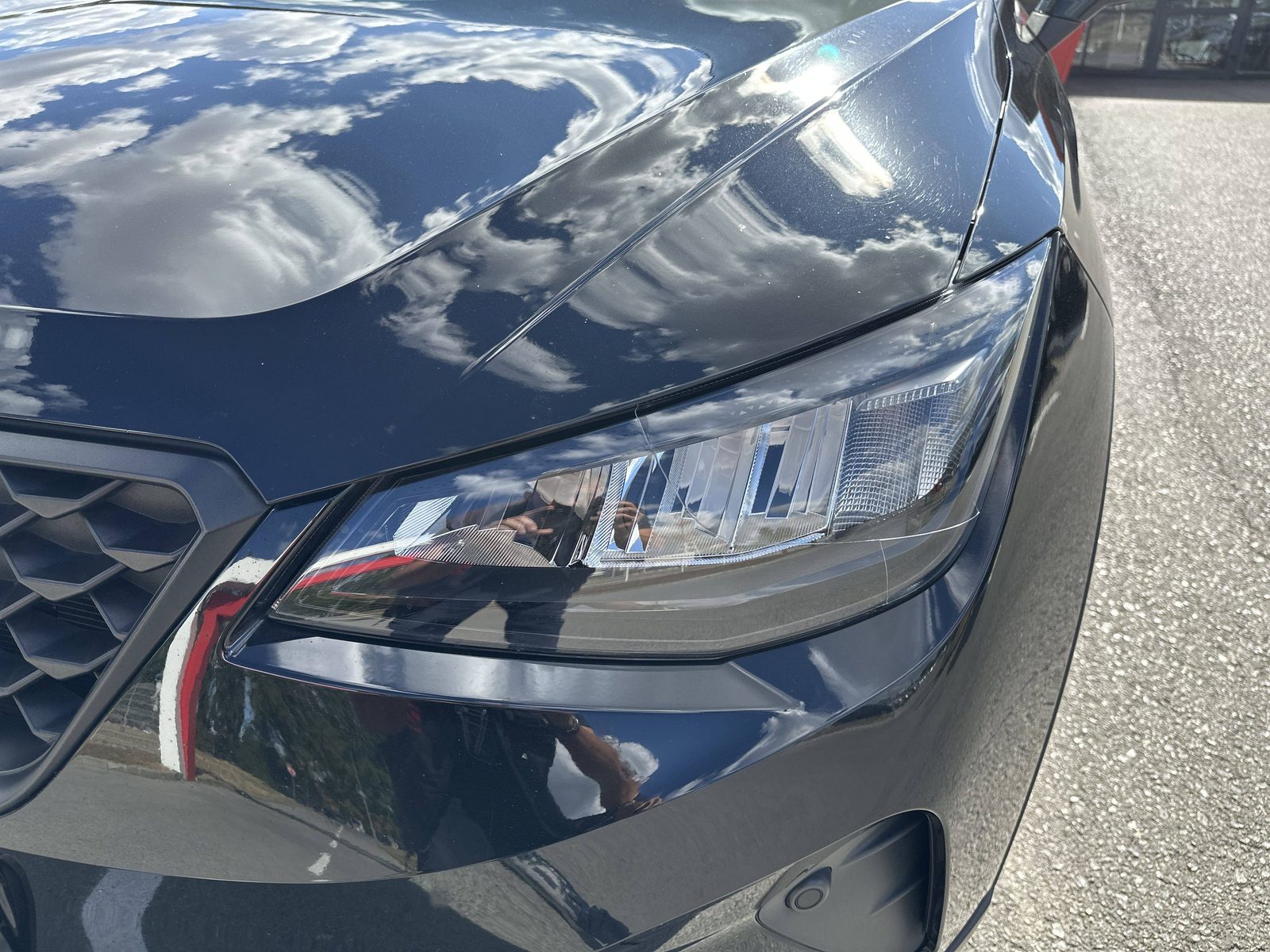 2024 Seat Arona — fotografija 14