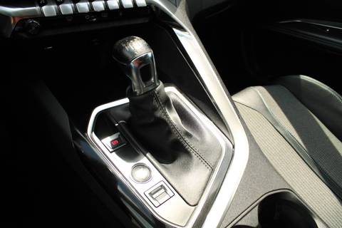 2022 Peugeot 3008 — sličica 18