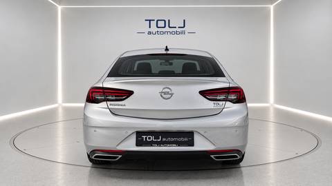 2021 Opel Insignia Grand Sport — sličica 6
