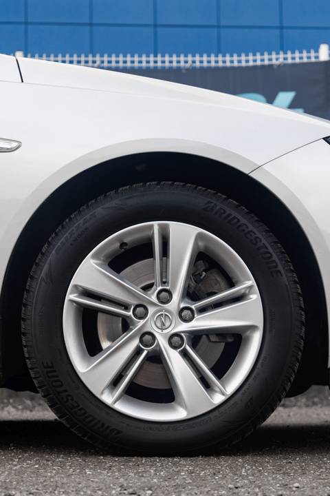 2021 Opel Insignia — sličica 12