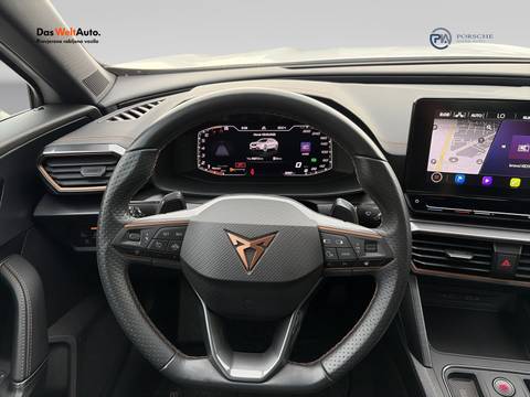 2024 Cupra Formentor — sličica 12