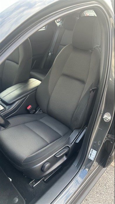 2021 Mazda CX-3 — fotografija 10