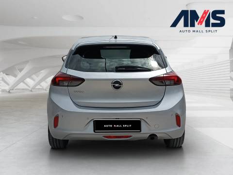 2022 Opel Corsa — sličica 4