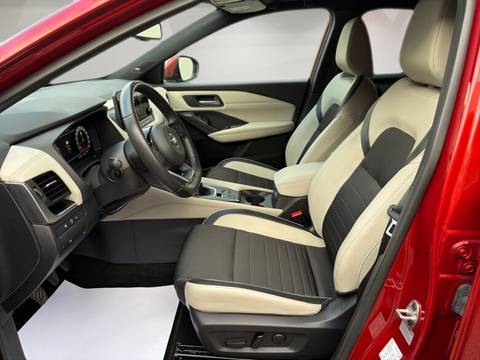 2022 Nissan Qashqai — sličica 8