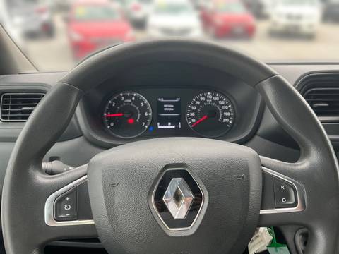 2022 Renault Master — sličica 12