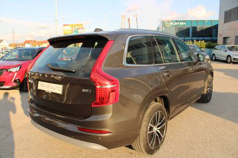2022 Volvo XC90 — sličica 5
