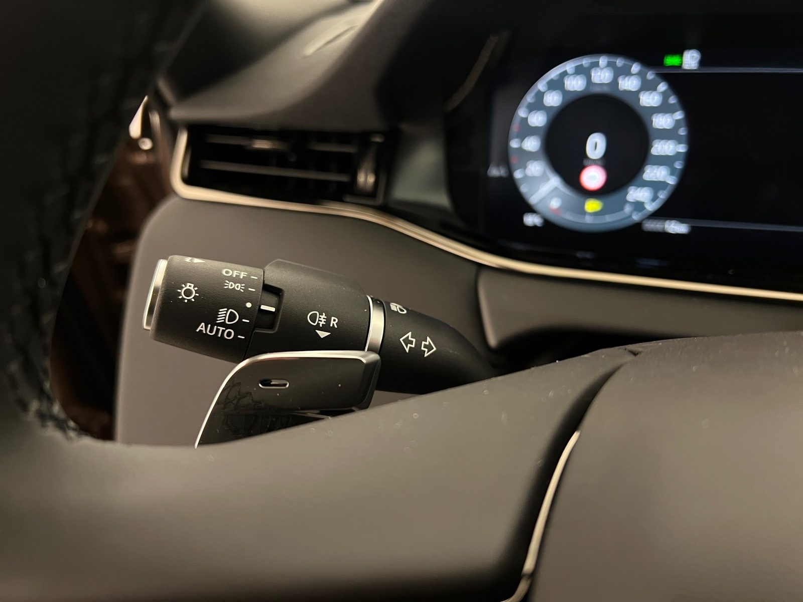 2025 Land Rover Range Rover Evoque — fotografija 26