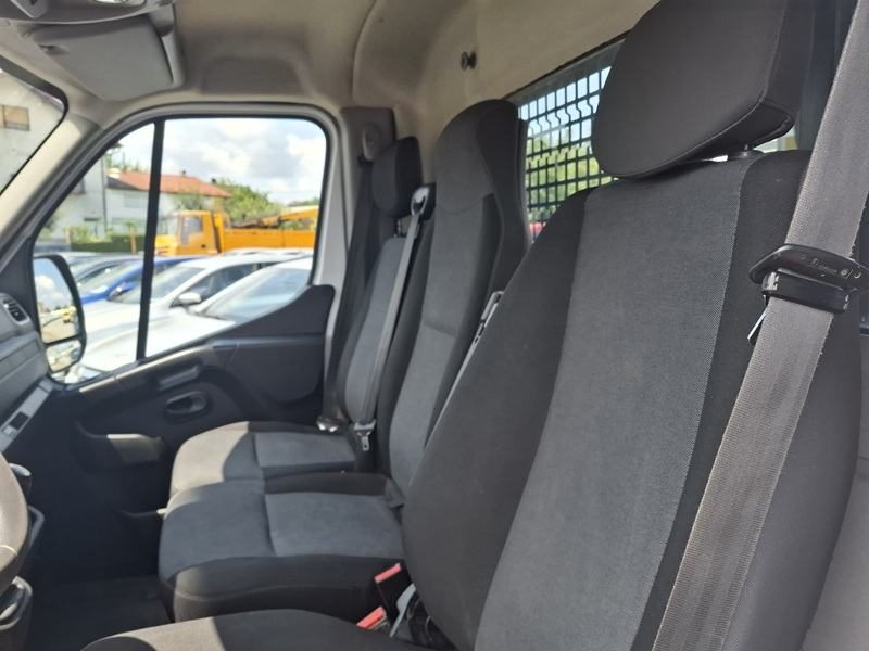 2022 Renault Master — fotografija 10