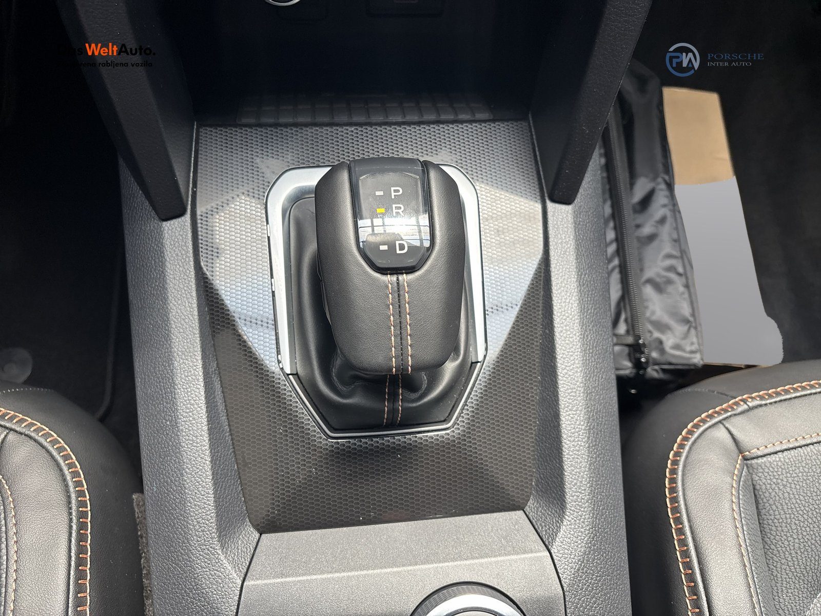 2026 Volkswagen Amarok — fotografija 18