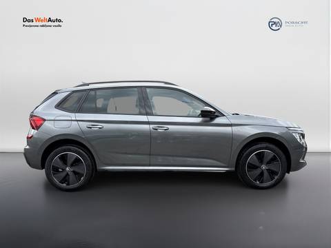 2026 Škoda Kamiq — sličica 4