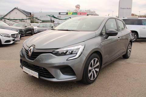 2023 Renault Clio