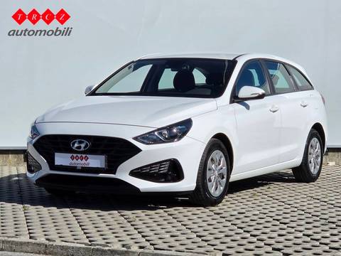 2022 Hyundai i30