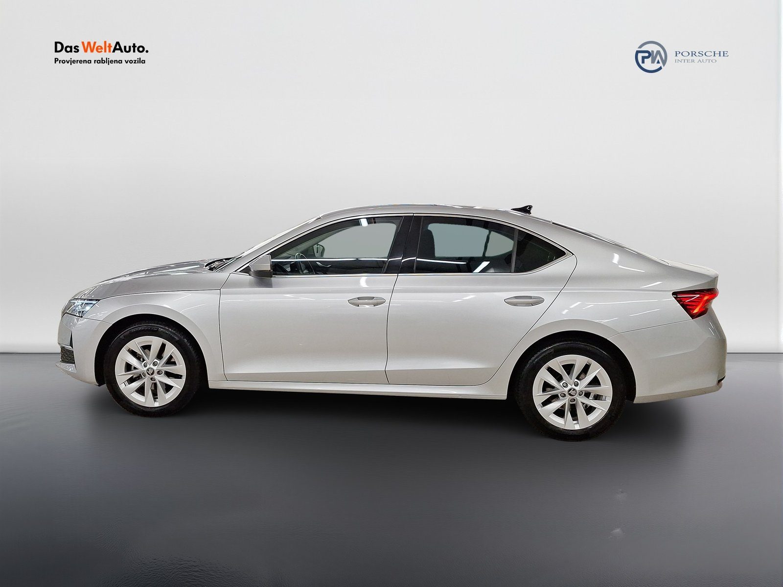 2025 Škoda Octavia — fotografija 8
