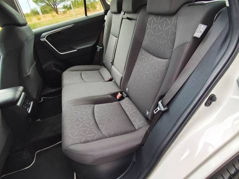 2021 Toyota RAV4 — sličica 21