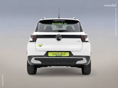 2026 Citroën C3 Aircross — sličica 5