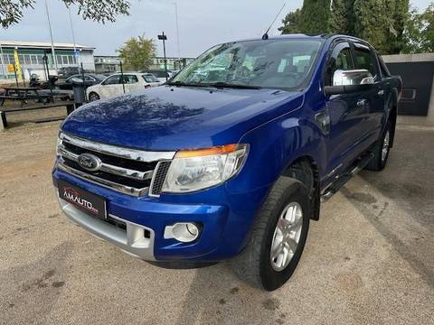 2013 Ford Ranger — sličica 2