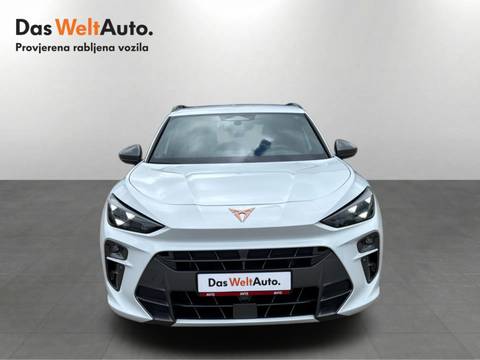 2026 Cupra Terramar — sličica 8