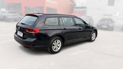 2020 Volkswagen Passat Variant — sličica 7