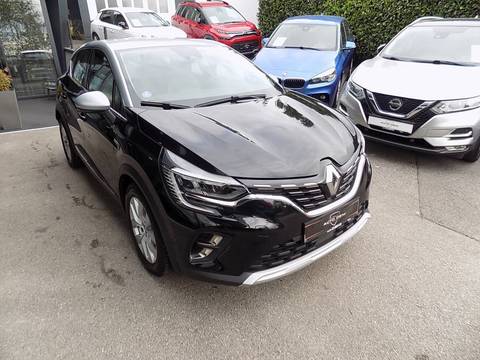 2021 Renault Captur — sličica 8